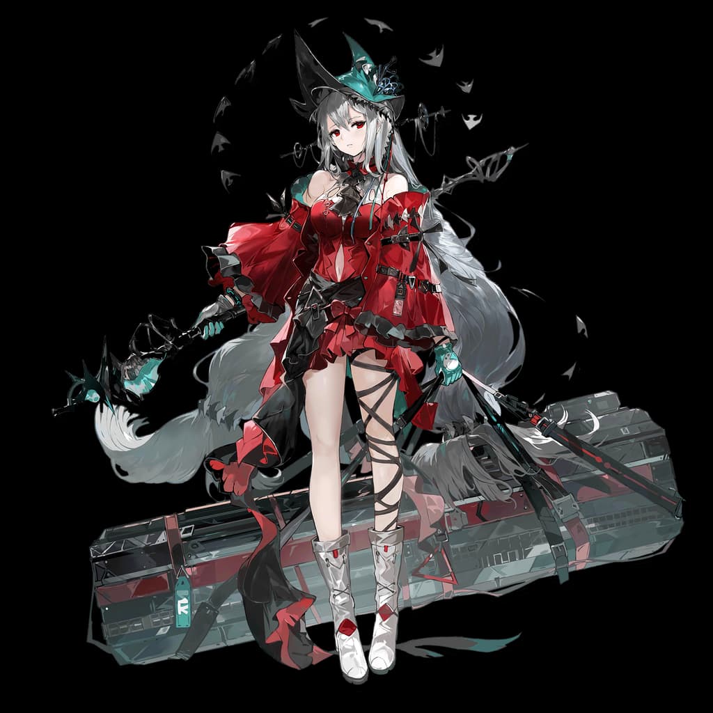 Skadi